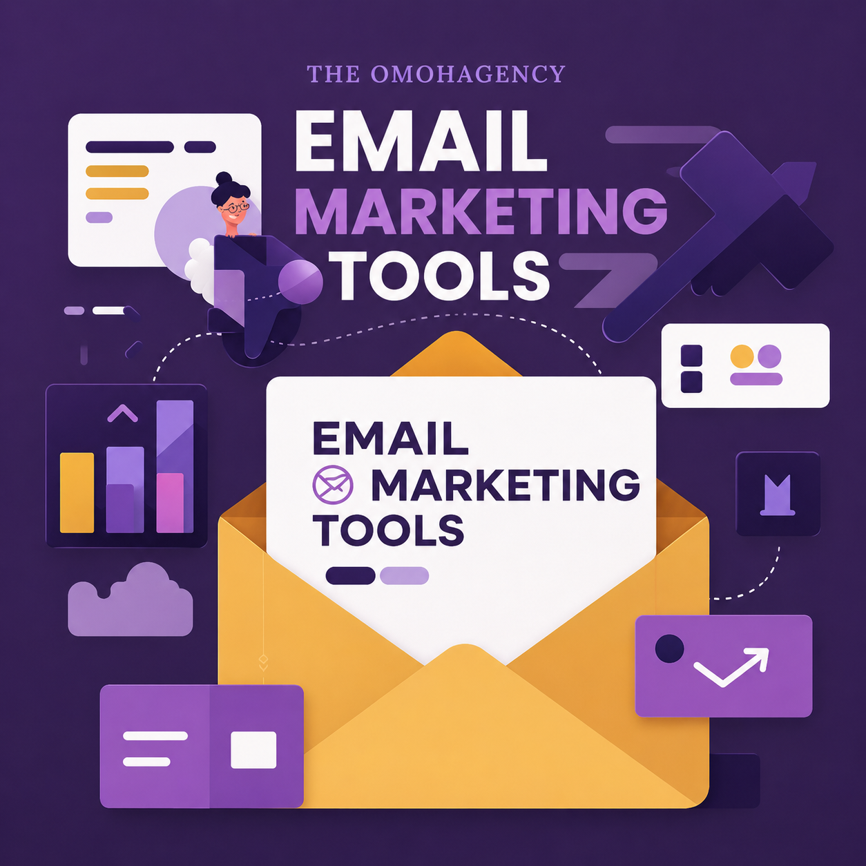Email Marketing Tools