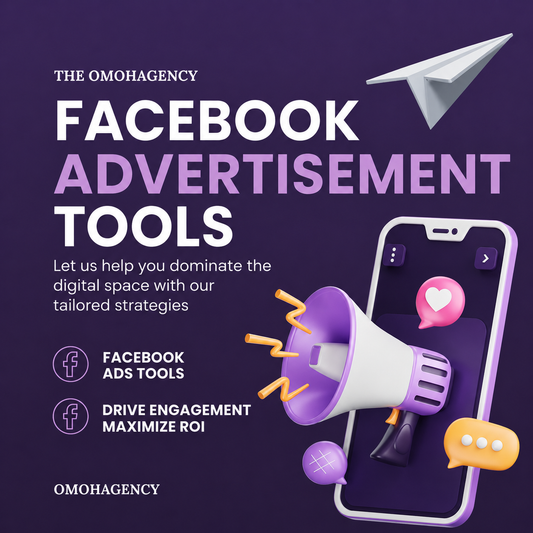 Facebook Ads Tools