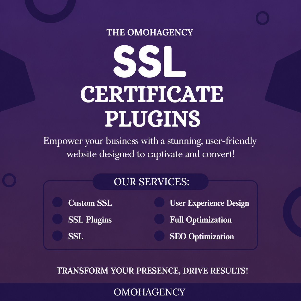 SSL Certificate Tools