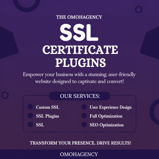 SSL Certificate Tools
